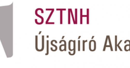 SZTNH logó