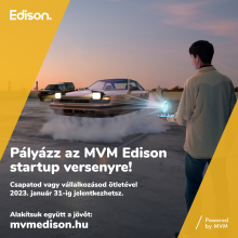 MVM Edison